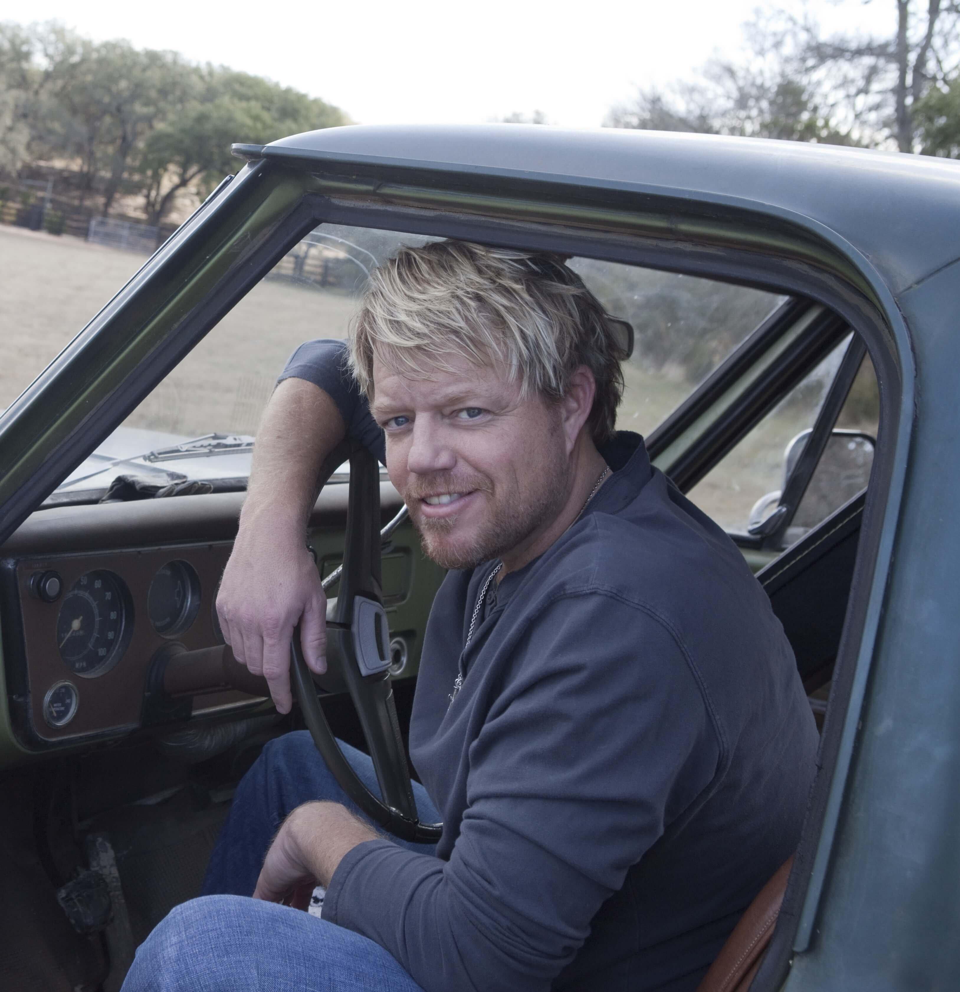 Pat Green