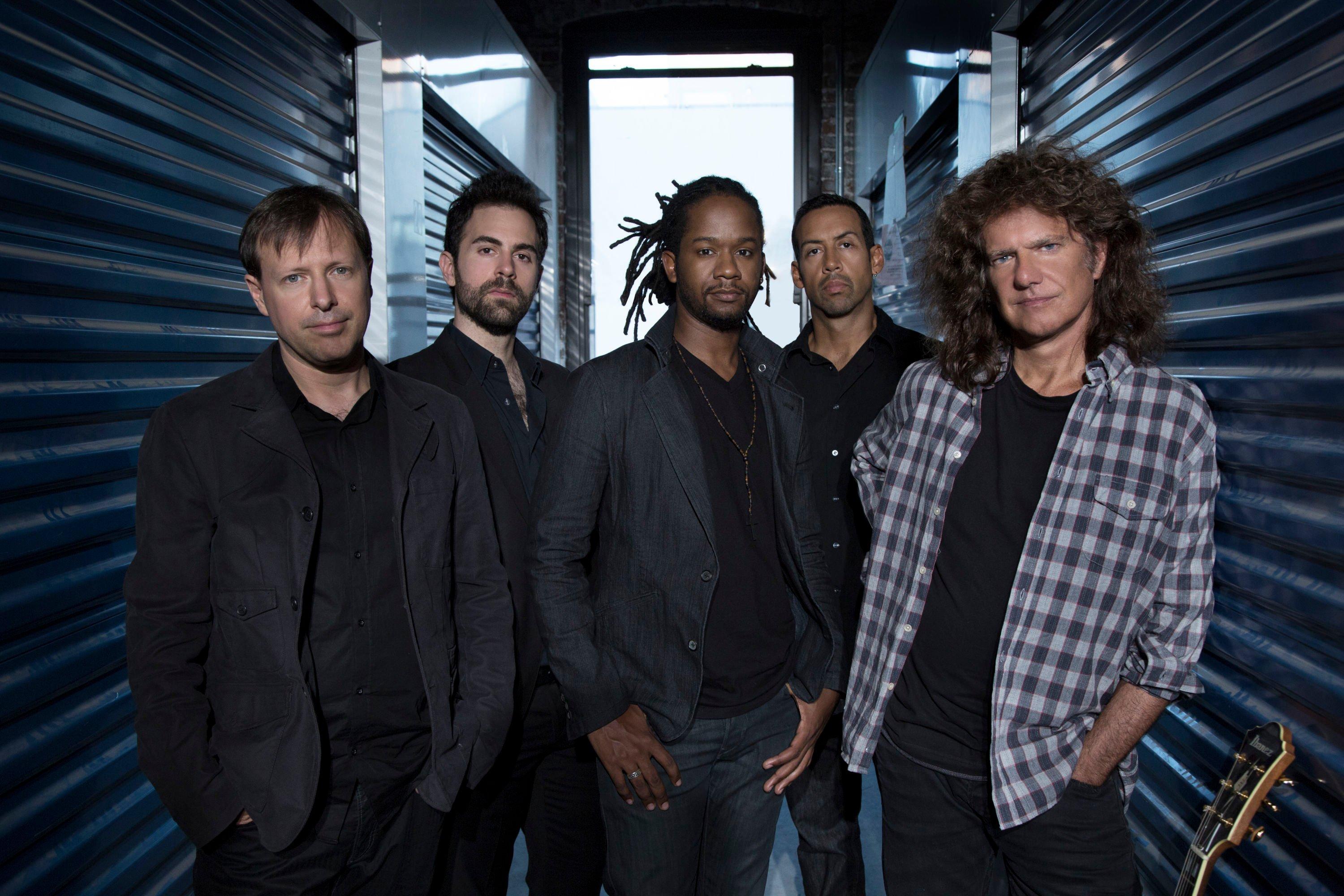 Pat Metheny Group | Artist | GRAMMY.com