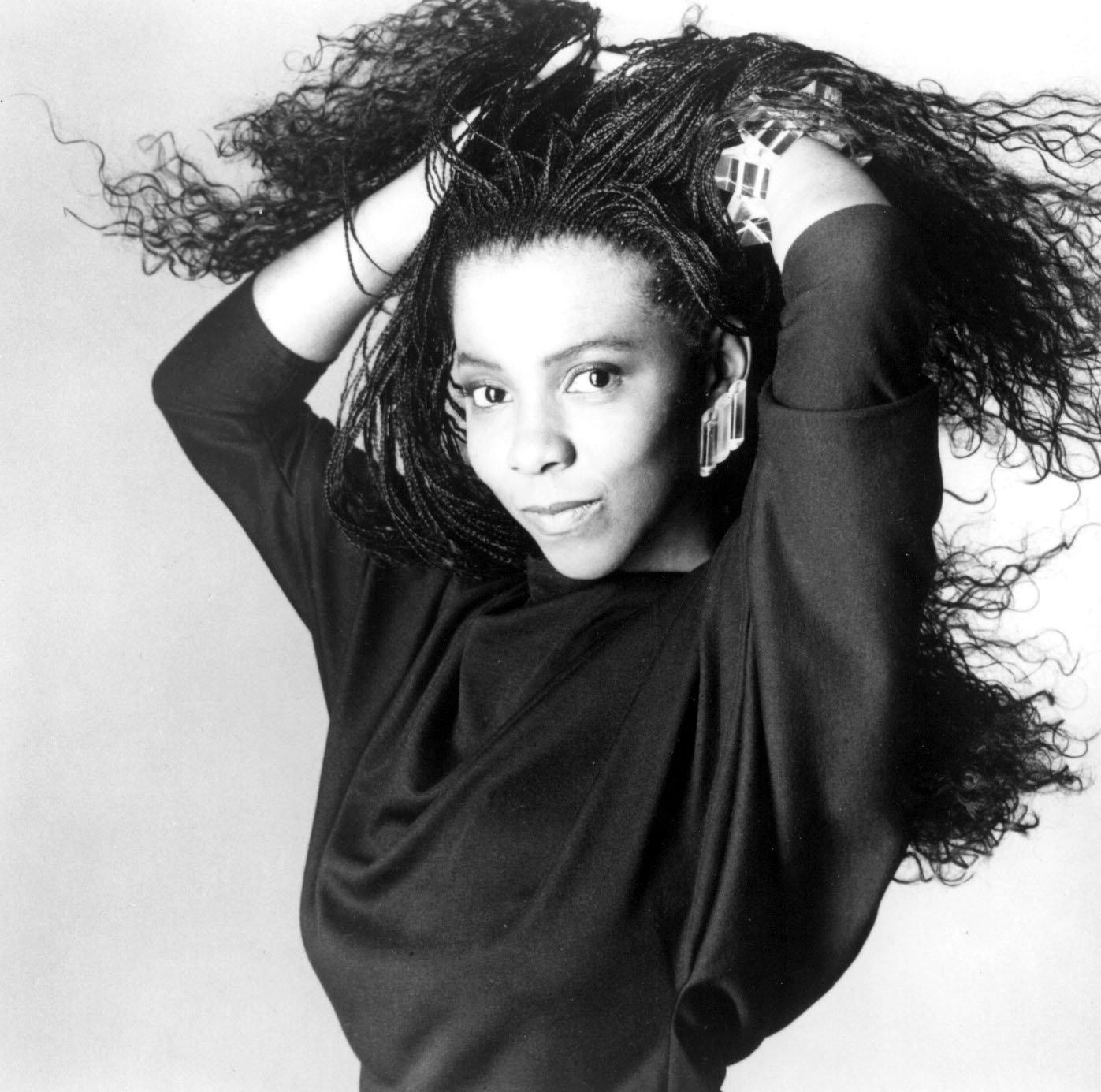 Patrice Rushen