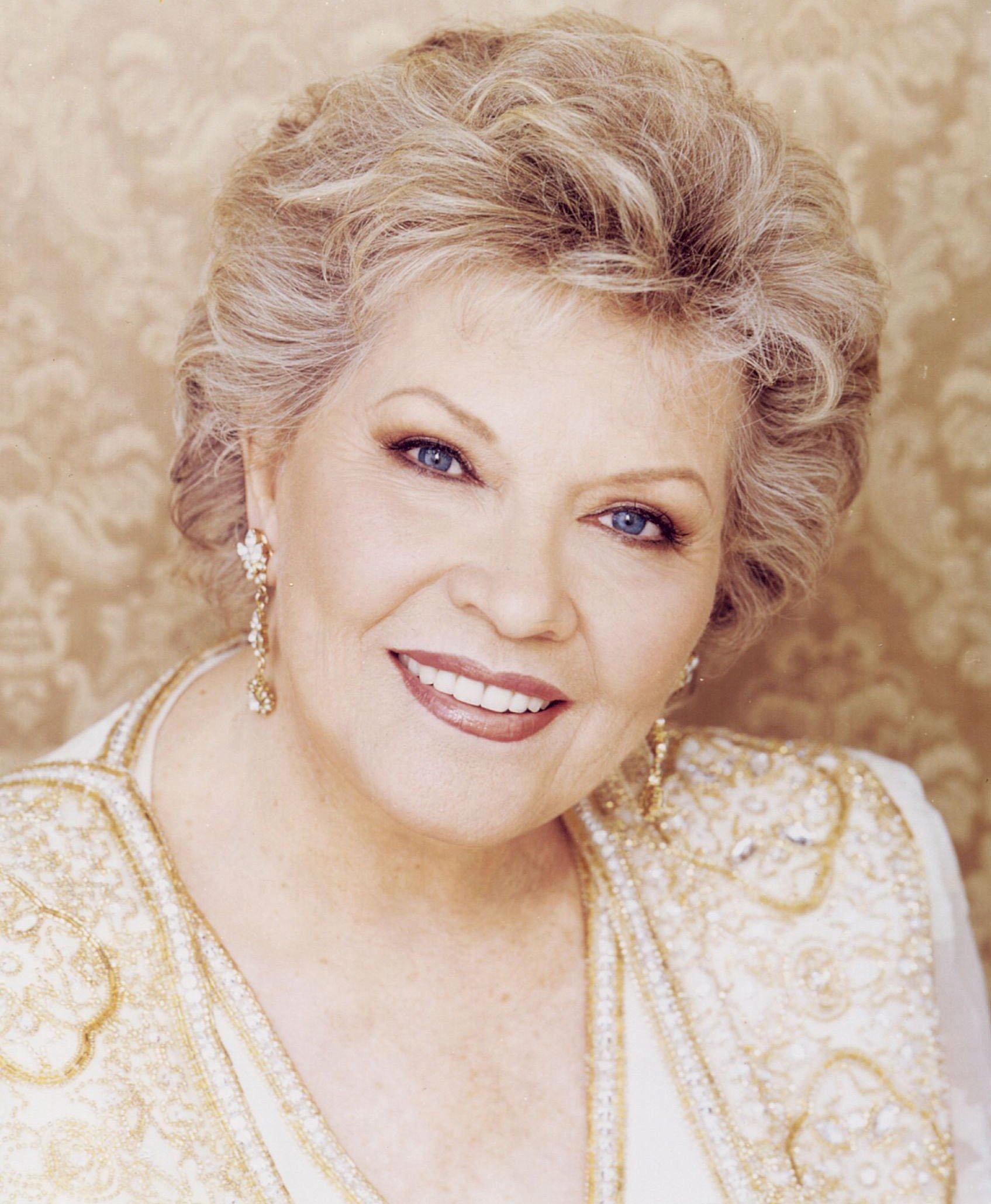 Patti Page | Artist | GRAMMY.com