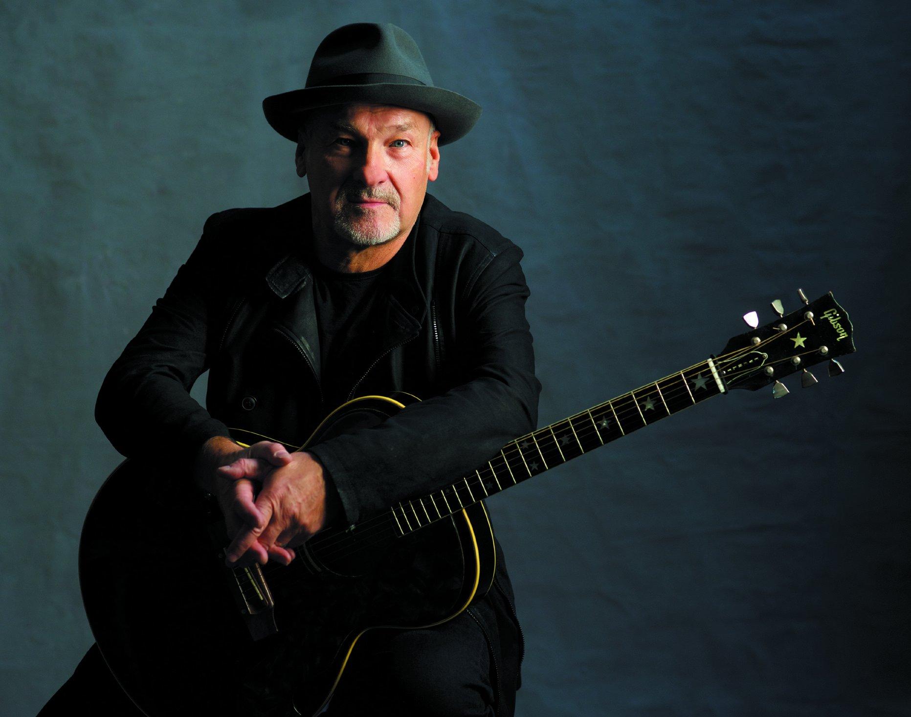 Paul Carrack | Artist | GRAMMY.com