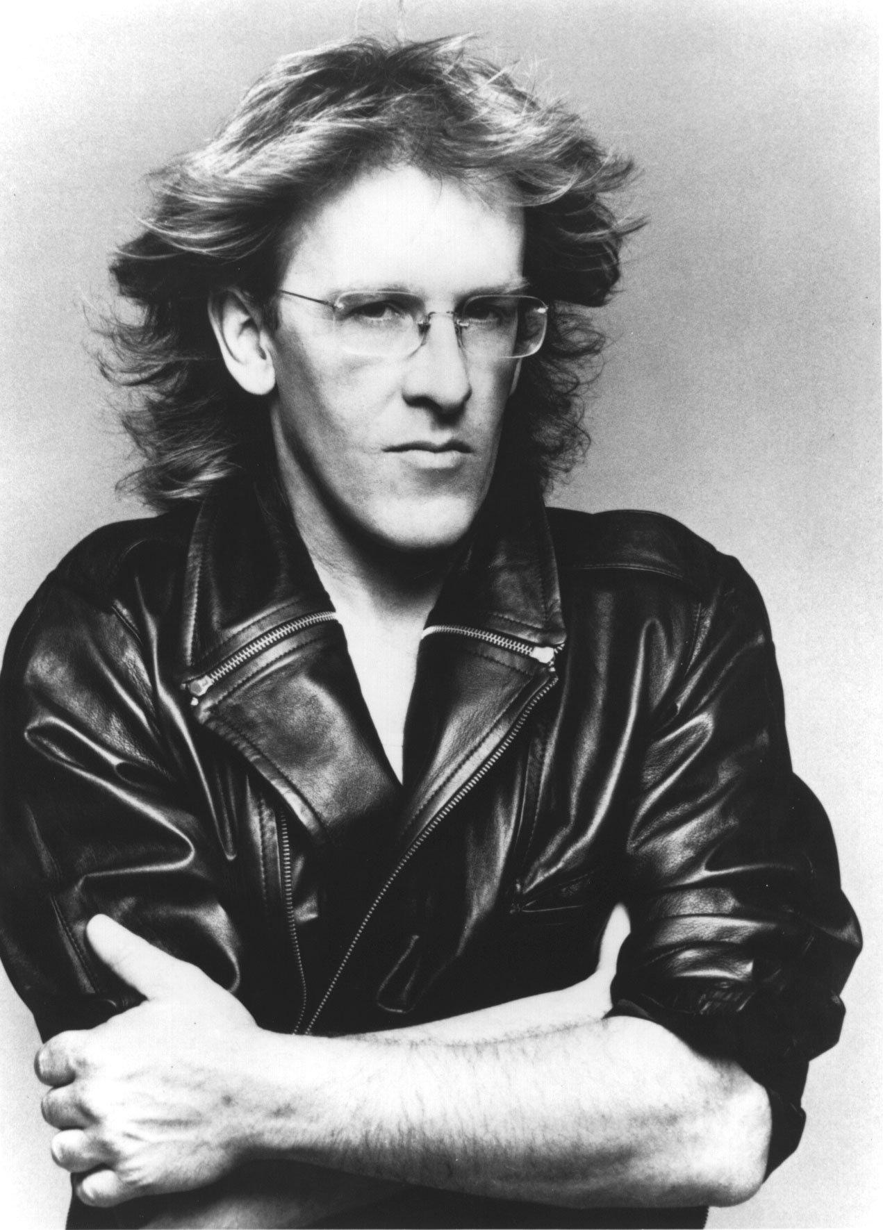 Paul Kantner