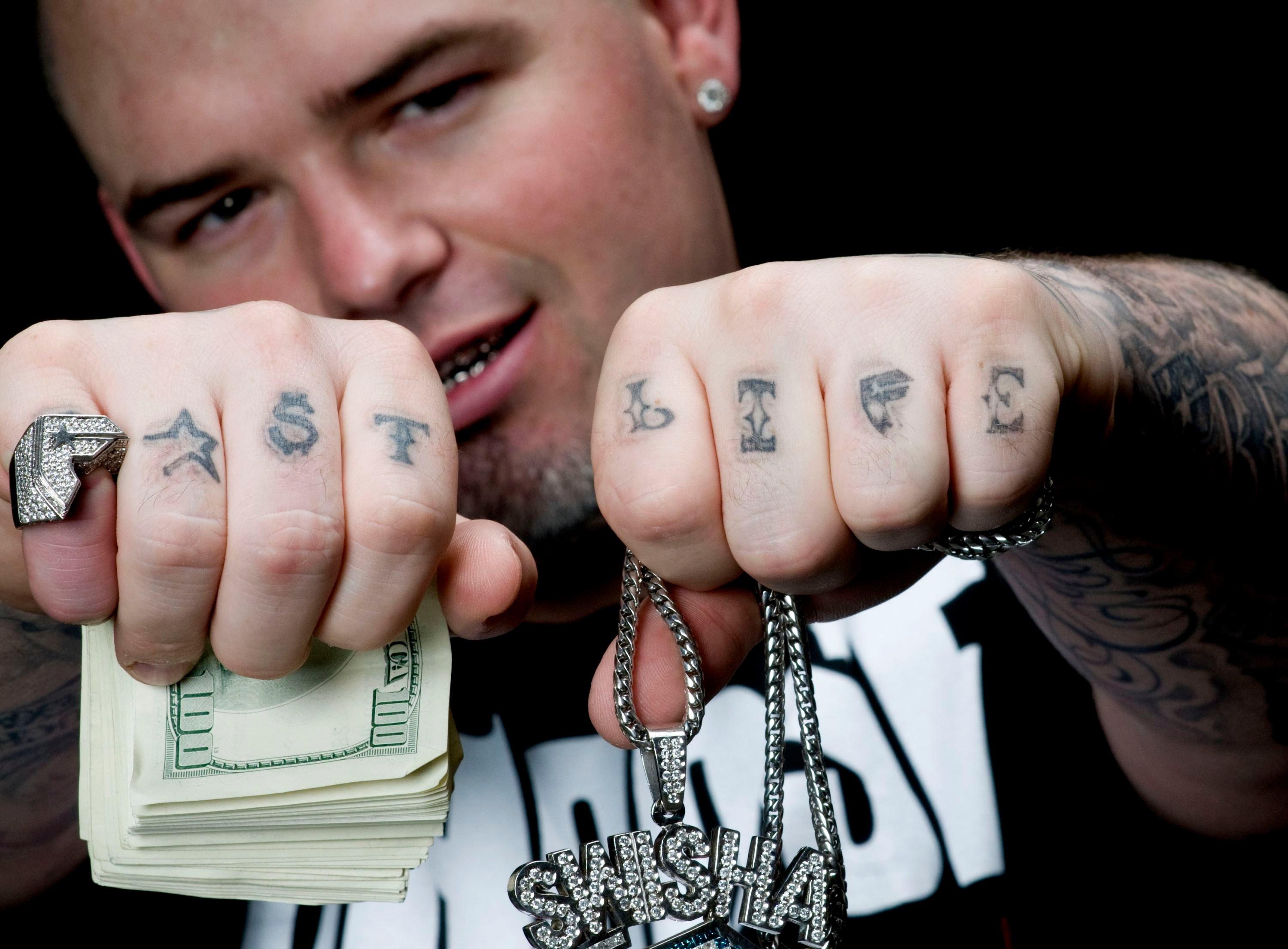 Paul Wall