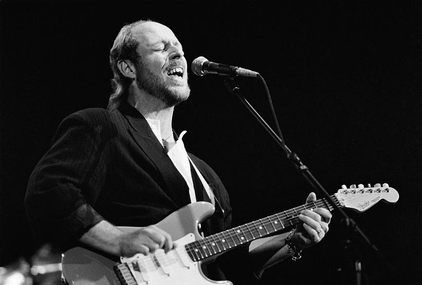 Paul Barrere, Little Feat Guitarist & Songwriter, Dies At 71