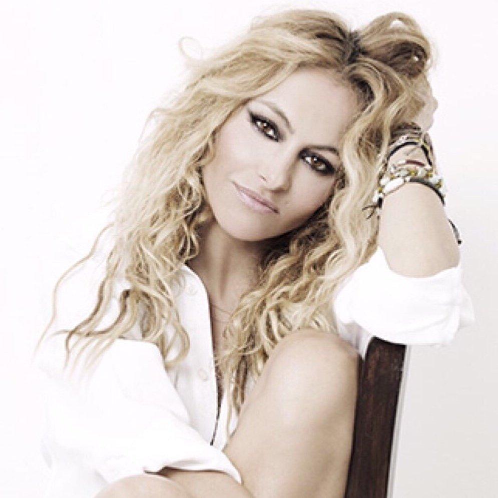 Paulina Rubio