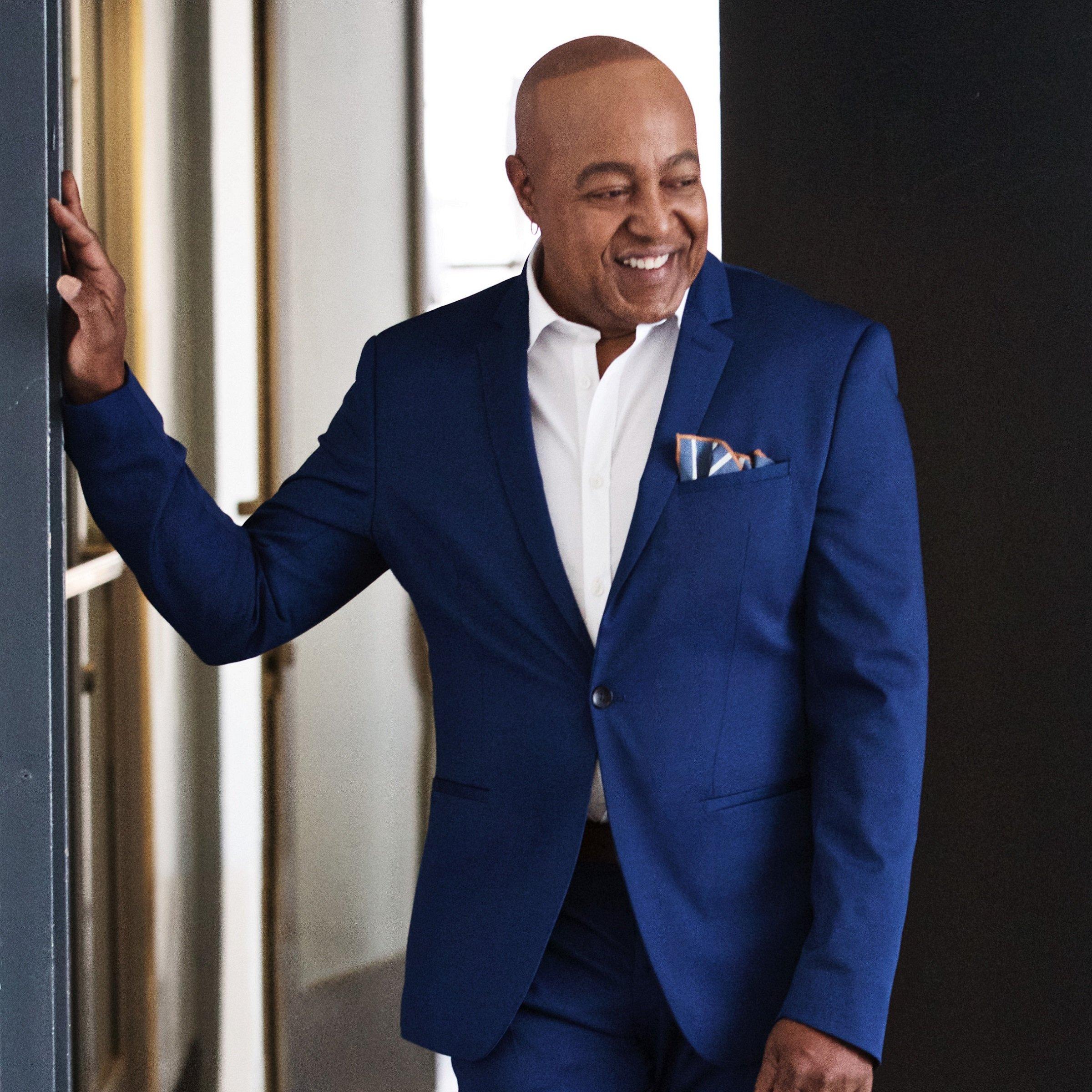 Peabo Bryson