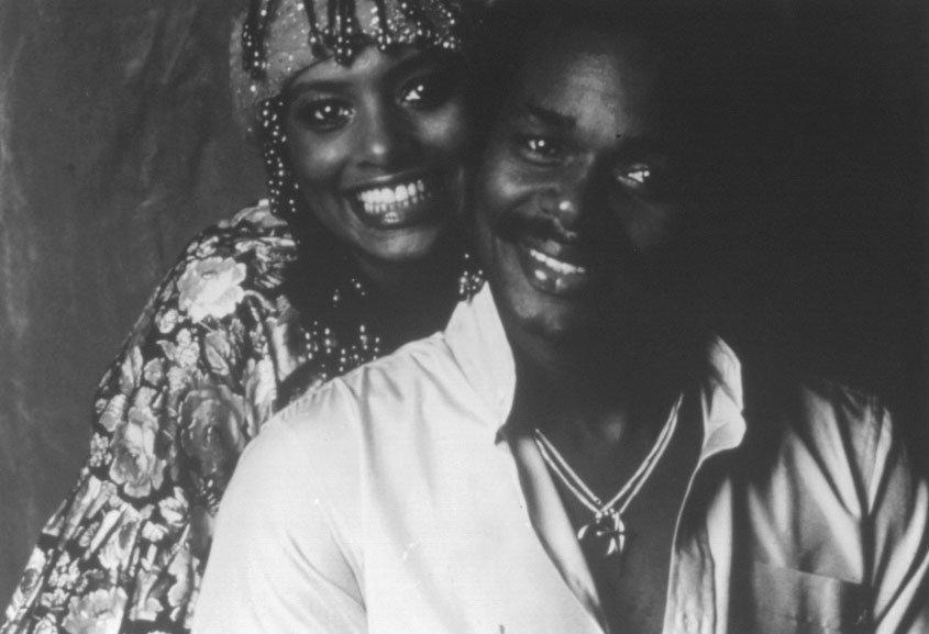 Peaches And Herb