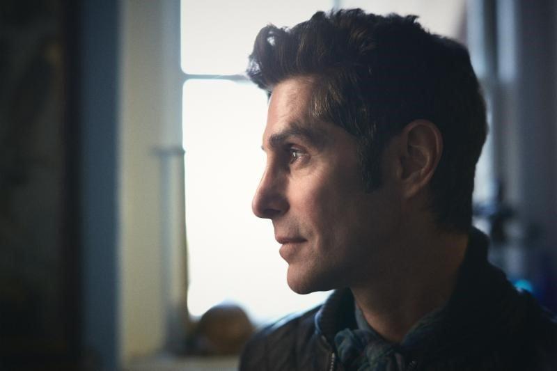 Perry Farrell