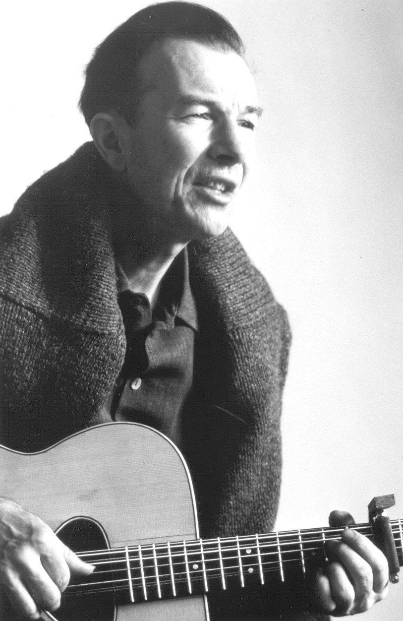 Pete Seeger