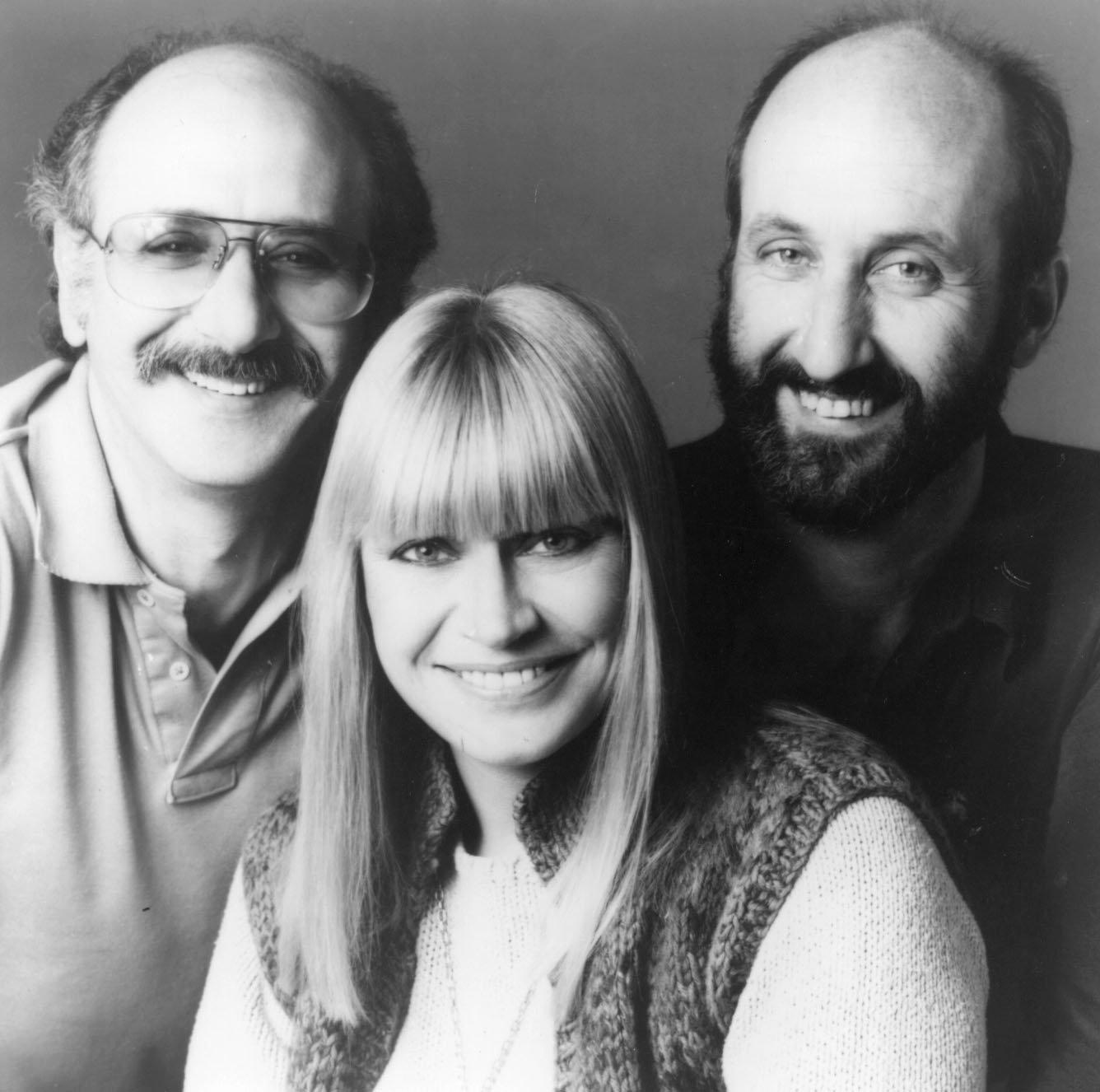 Peter, Paul And Mary