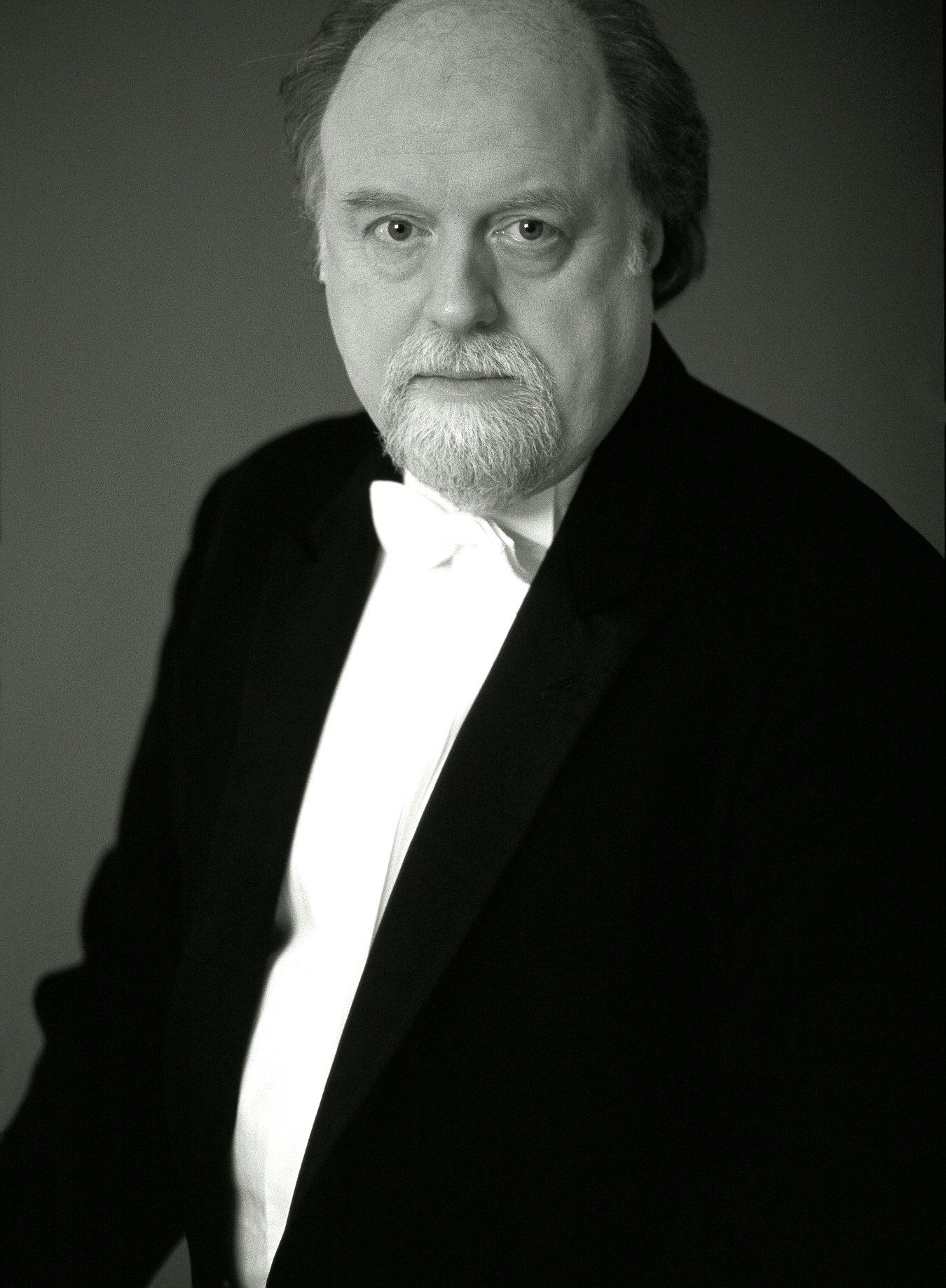 Peter Donohoe