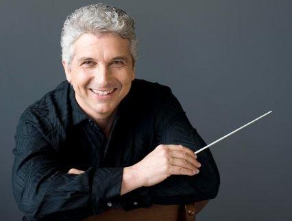 Peter Oundjian