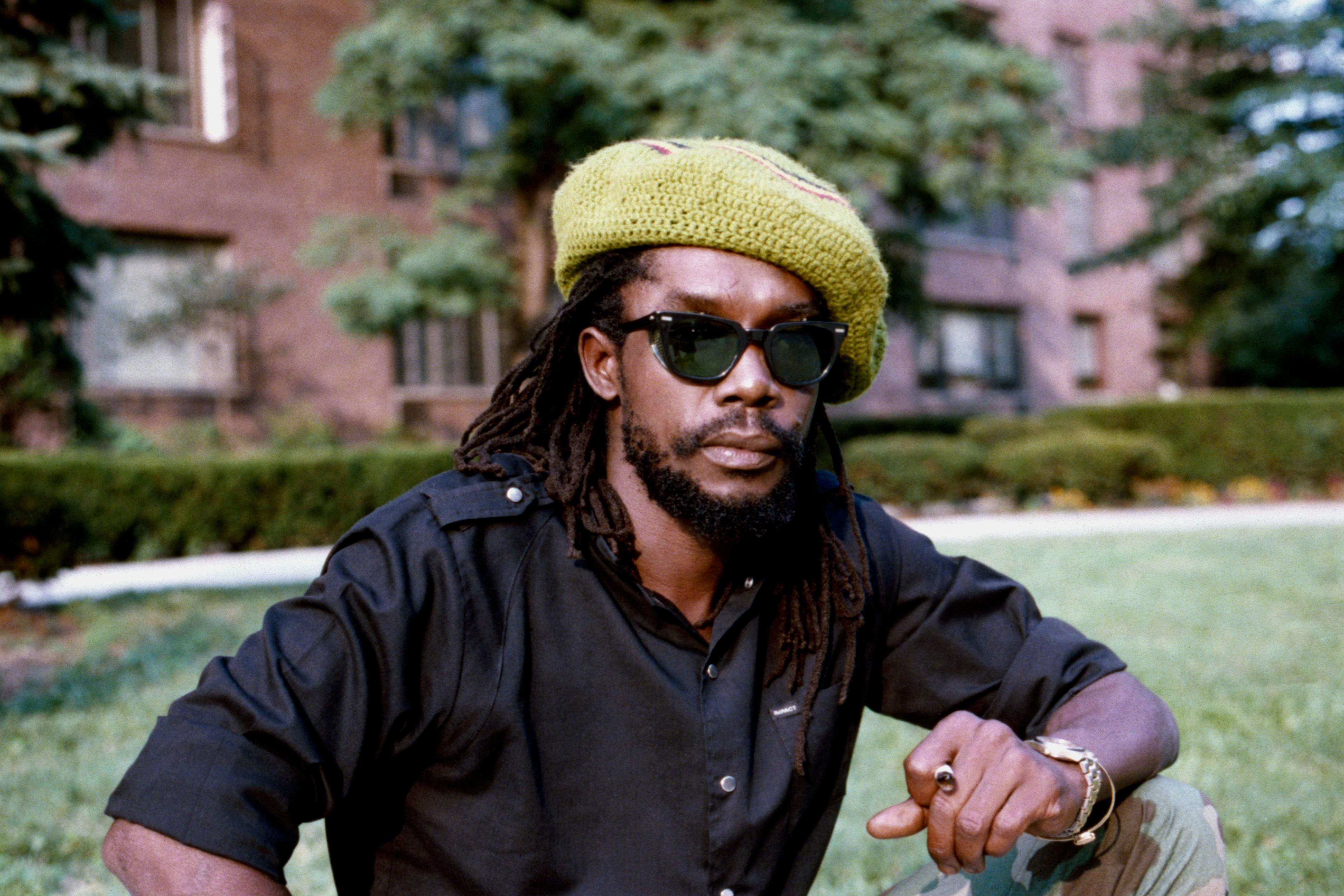 Peter Tosh | Artist | GRAMMY.com