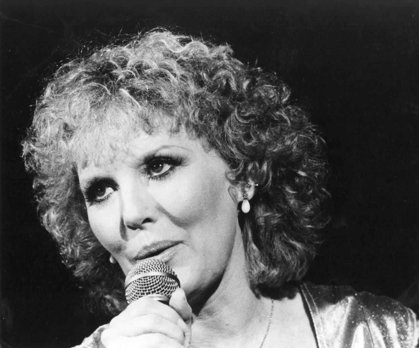 Petula Clark