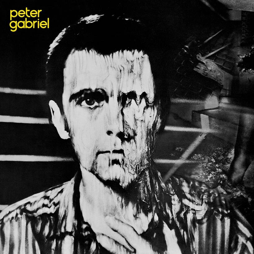 No Self Control: An Oral History Of 'Peter Gabriel III'
