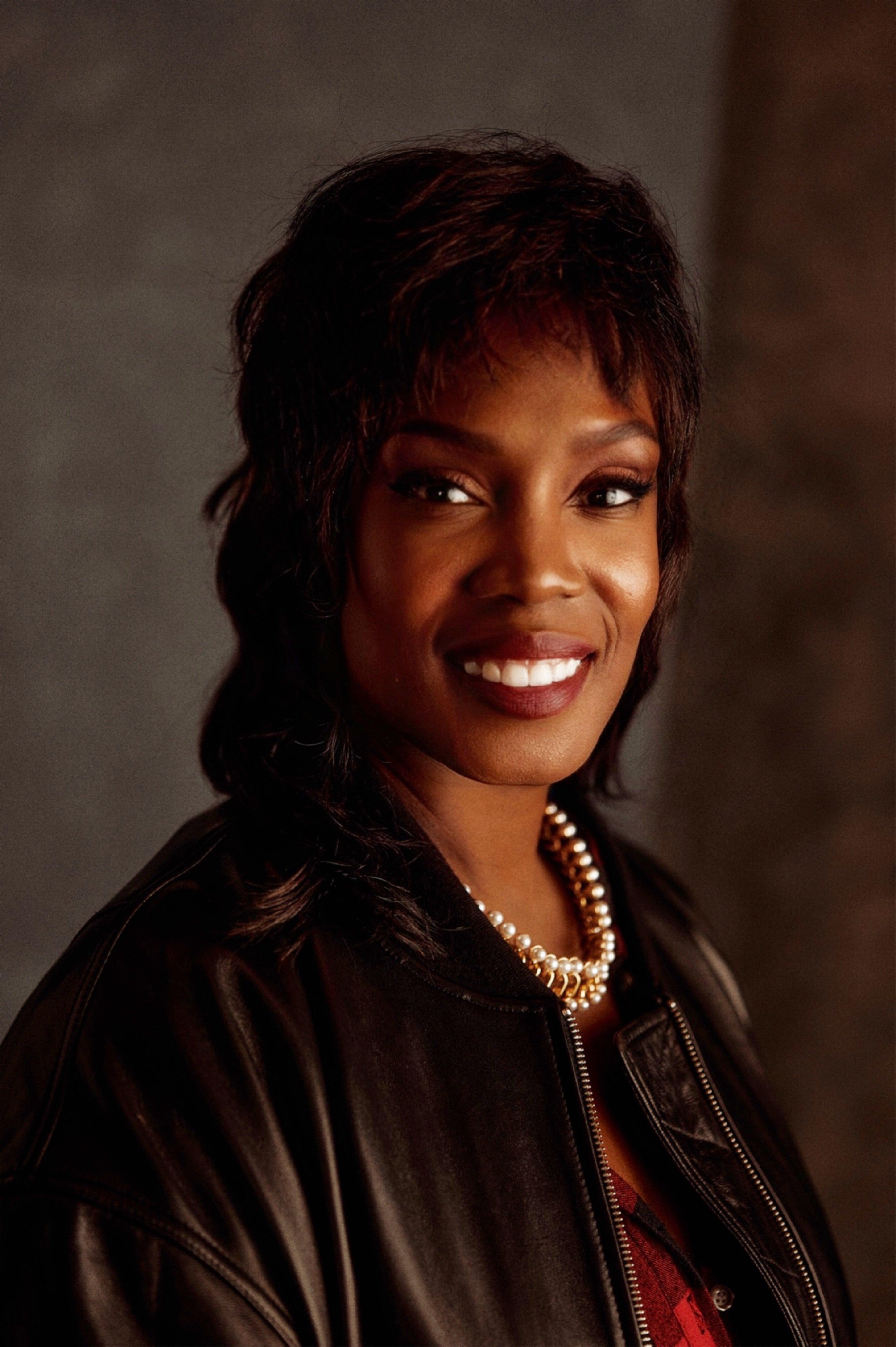 Phylicia Fant - 7 Black Creatives Making An Impact At The Academy