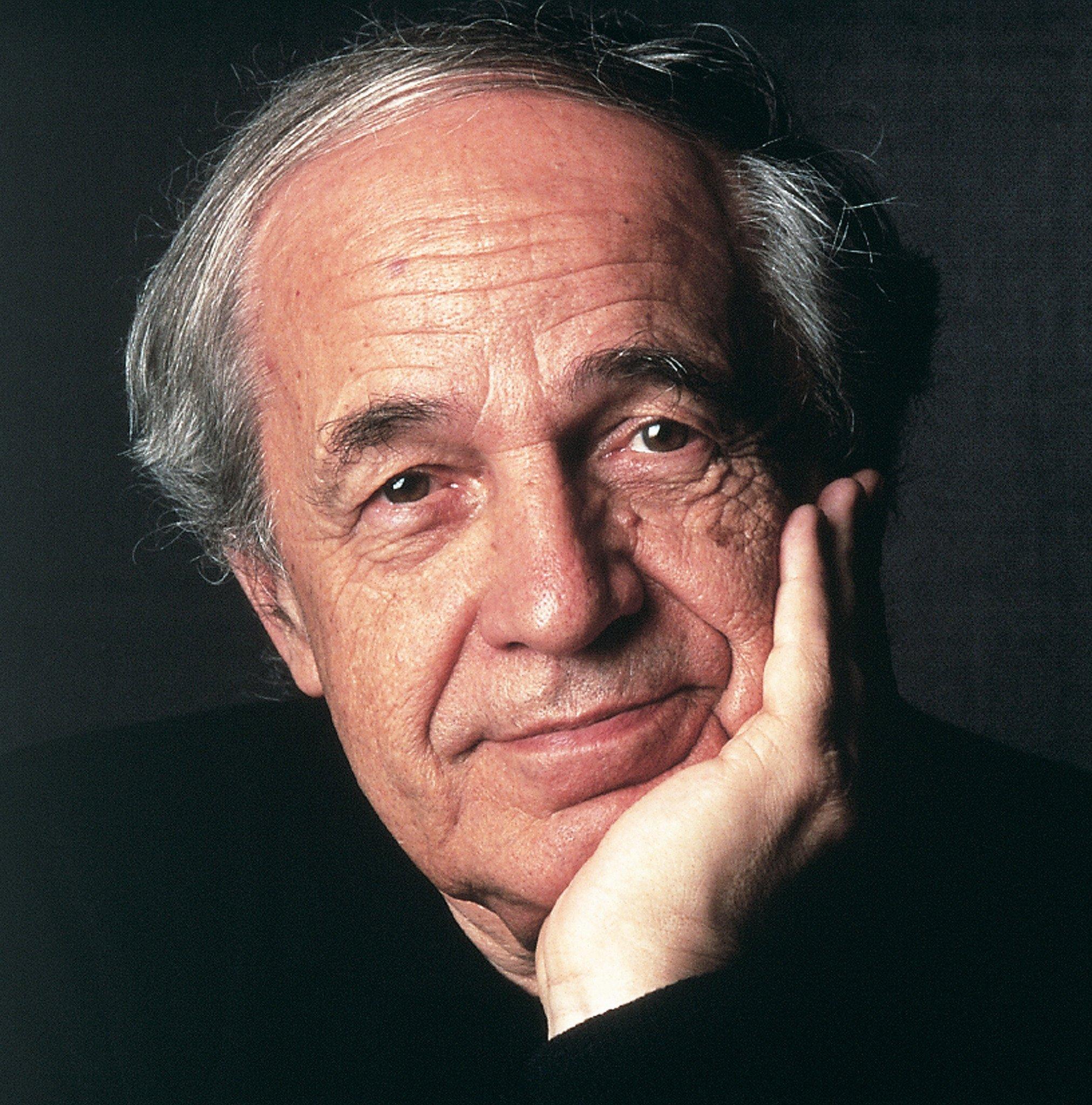 Pierre Boulez