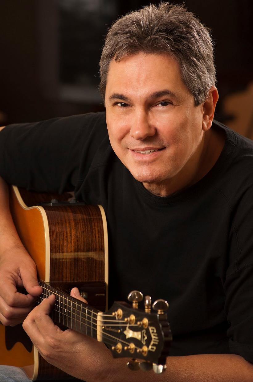Jorge Luis Piloto, Elsten Torres y Jorge Villamizar participarán en el evento Latin GRAMMY® In The Schools en Miami