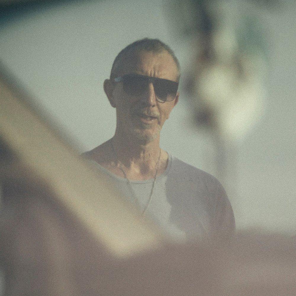 Pino Palladino