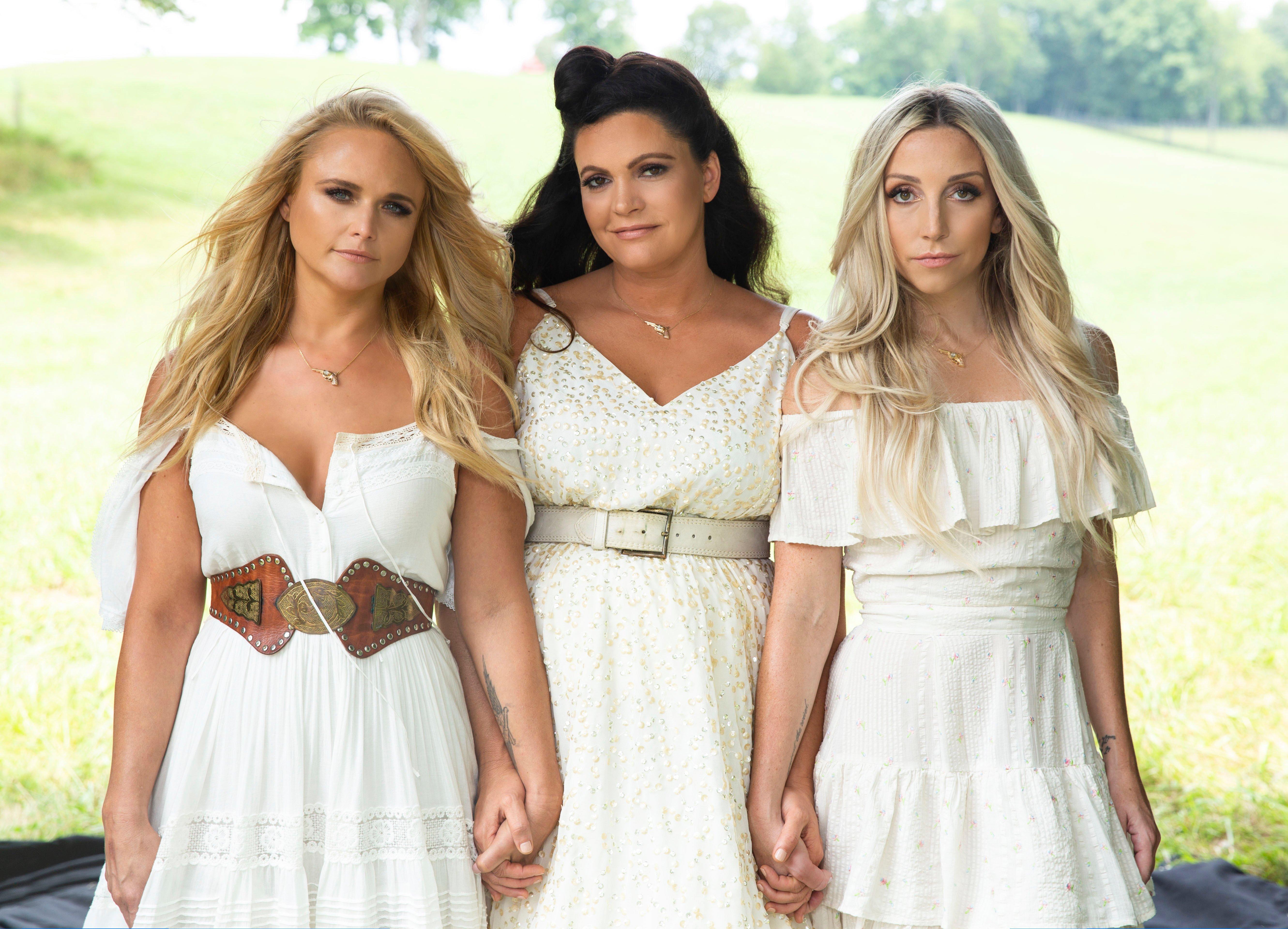 Pistol Annies