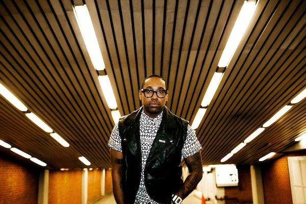 PJ Morton