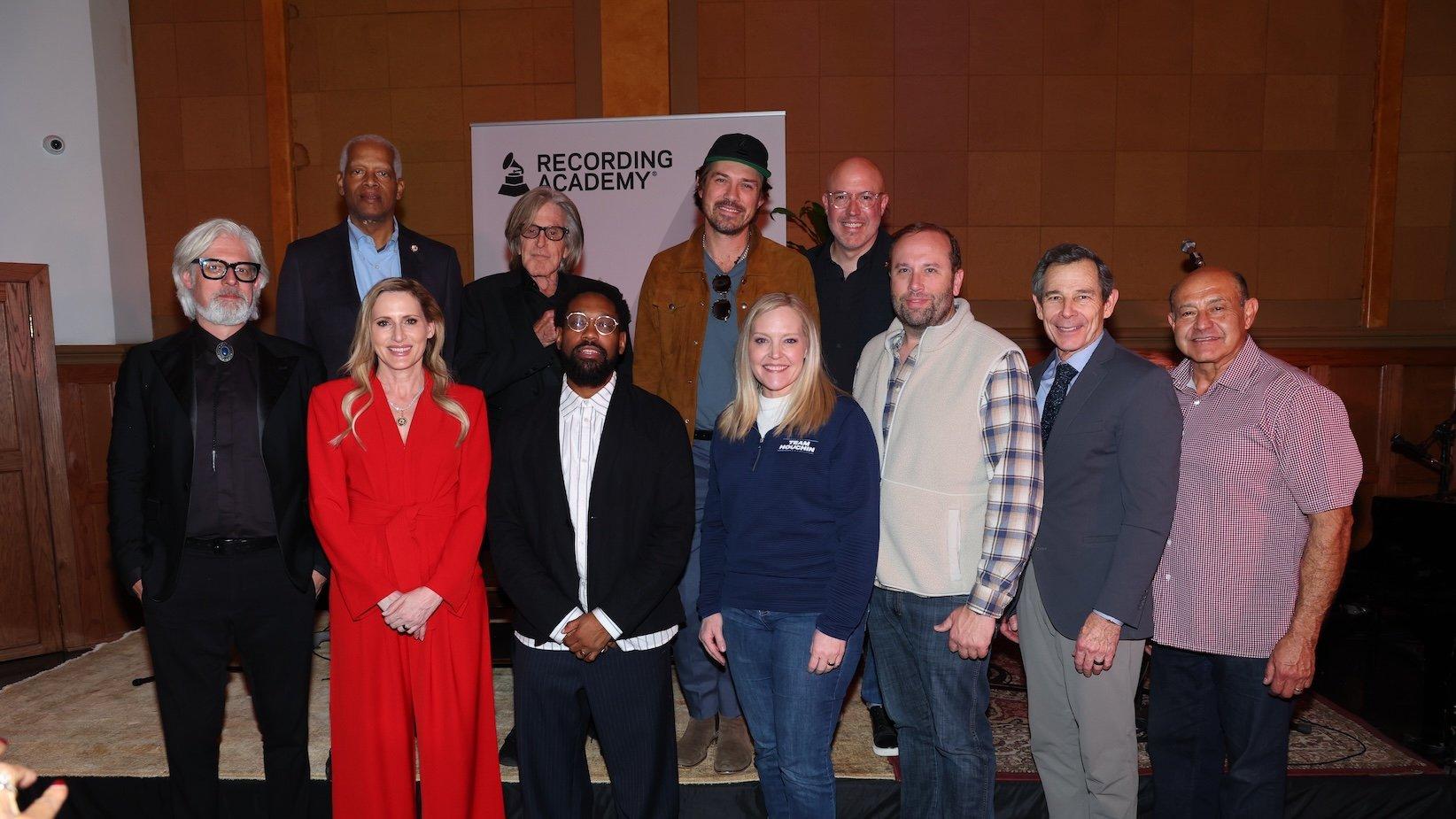 Recording Academy Appoints Todd Dupler To Chief Advocacy & Public Policy  Officer | RECORDINGACADEMY.com