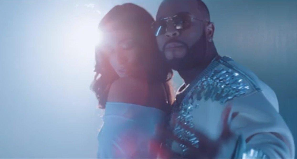 Watch: Pleasure P Teams With Flo Rida For 