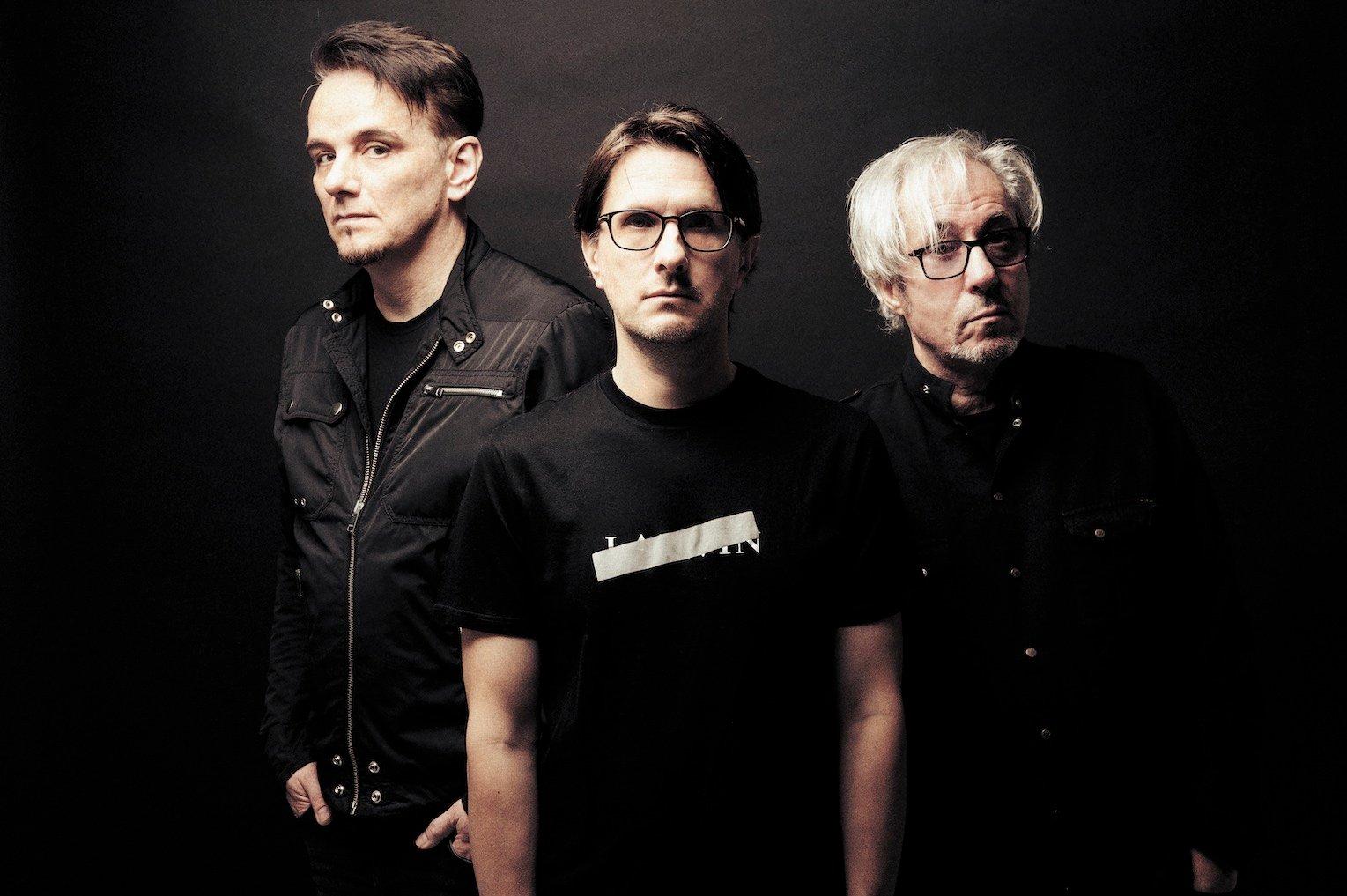 Porcupine Tree