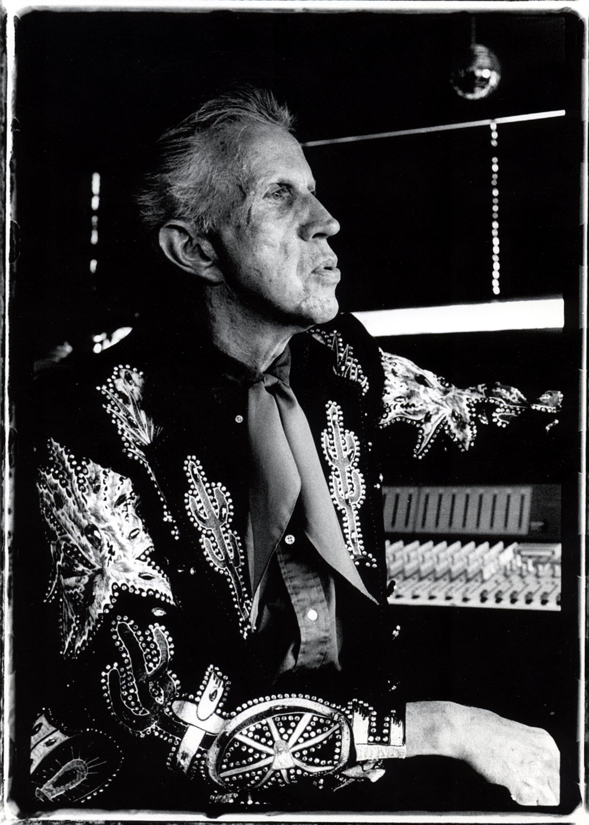 Porter Wagoner