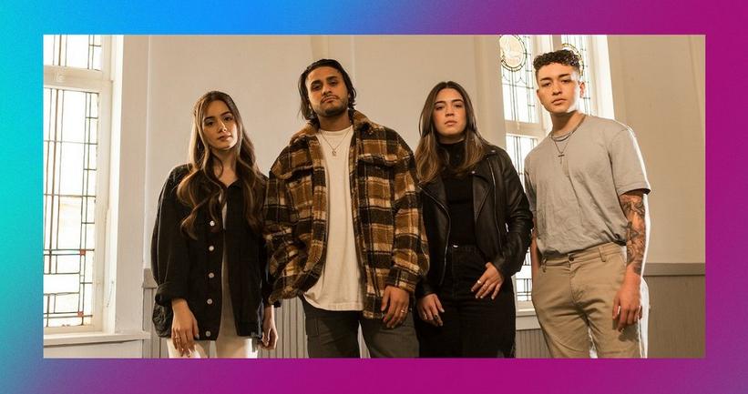 Positive Vibes Only: Watch Maverick City Musica Perform A Reverential Version Of "Gracias"