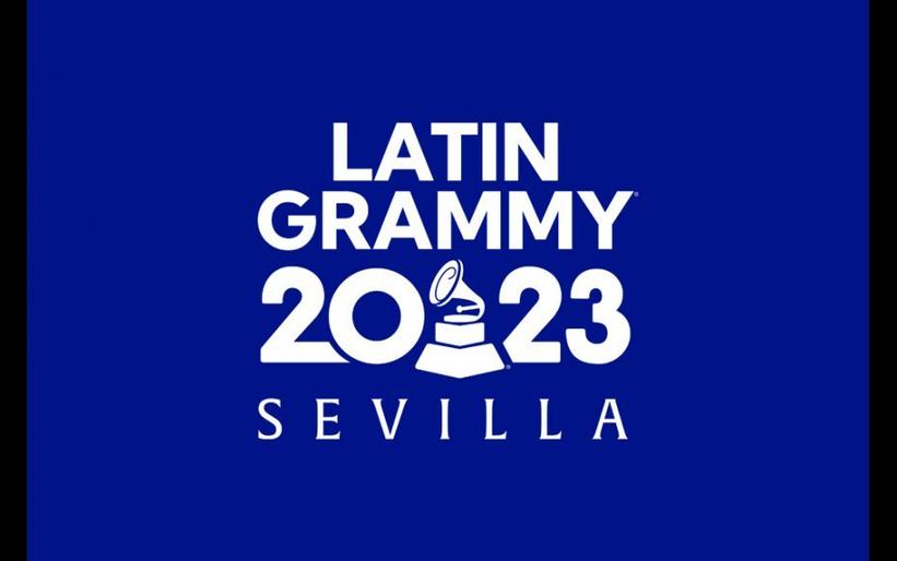 La 24.A Entrega Anual Del Latin GRAMMY® se realizará desde Sevilla