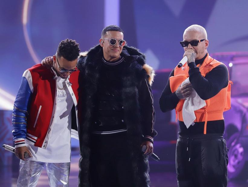 Daddy Yankee's new single is a tune fit for the World Cup 