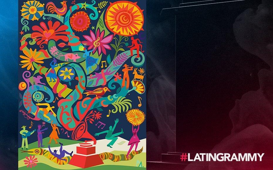 The Latin Recording Academy® names Paula Barragán official artist