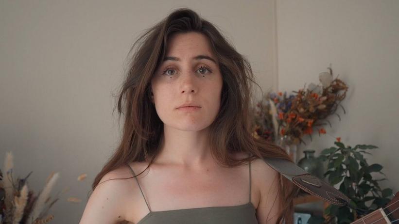 Press Play At Home: Watch Dodie Perform A Morning-After Version Of "Four Tequilas Down"