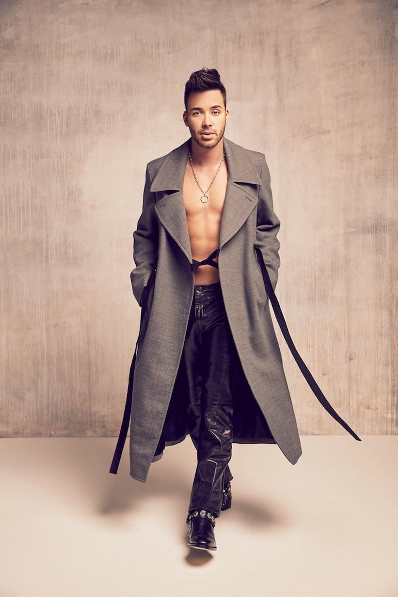 Prince Royce Concert Tickets, 2023 Tour Dates & Locations 06/2023