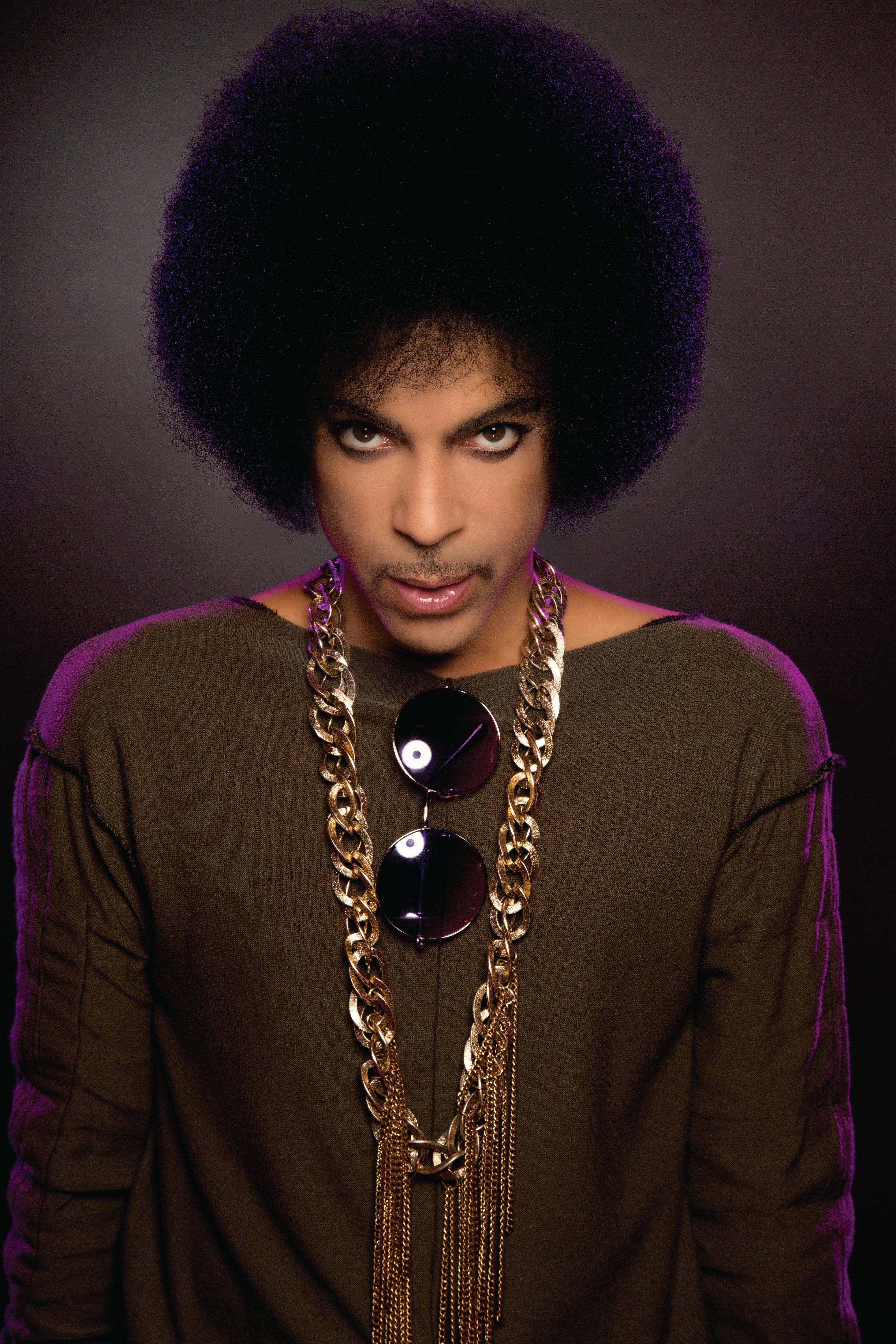 Prince | Artist | GRAMMY.com