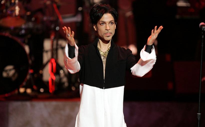 Jay-Z To Host Prince LP 'Originals' Tidal Listening Party