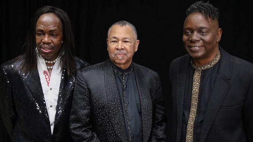 Earth, Wind & Fire To Honor Prince With Their Version Of "Adore" For "Let's Go Crazy" Tribute