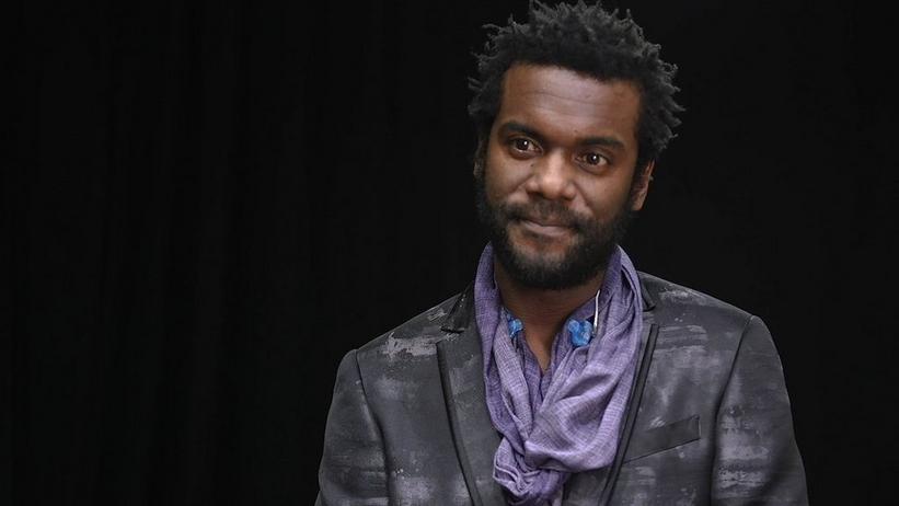 Gary Clark Jr. On His Admiration For Prince: "He's The Best Guitar Player In The World"