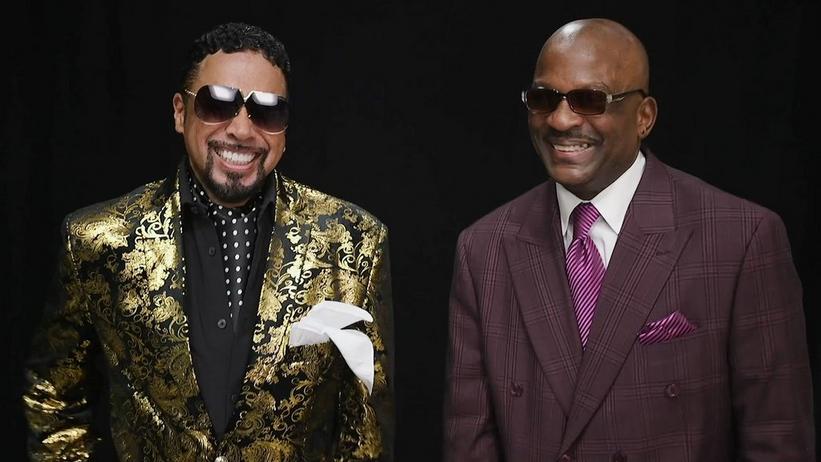 Morris Day Pays Tribute To His Friend Prince At "Let's Go Crazy: The GRAMMY Salute To Prince"