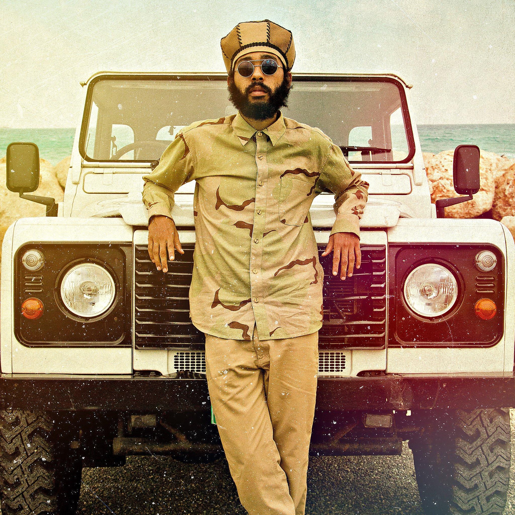 Protoje