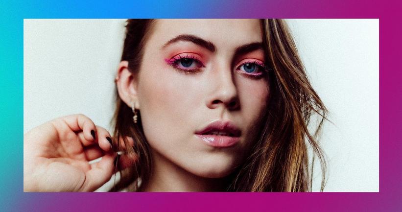 Positive Vibes Only: Watch Emily Weisband Perform An Empathetic Rendition Of "Love 2 Hard"