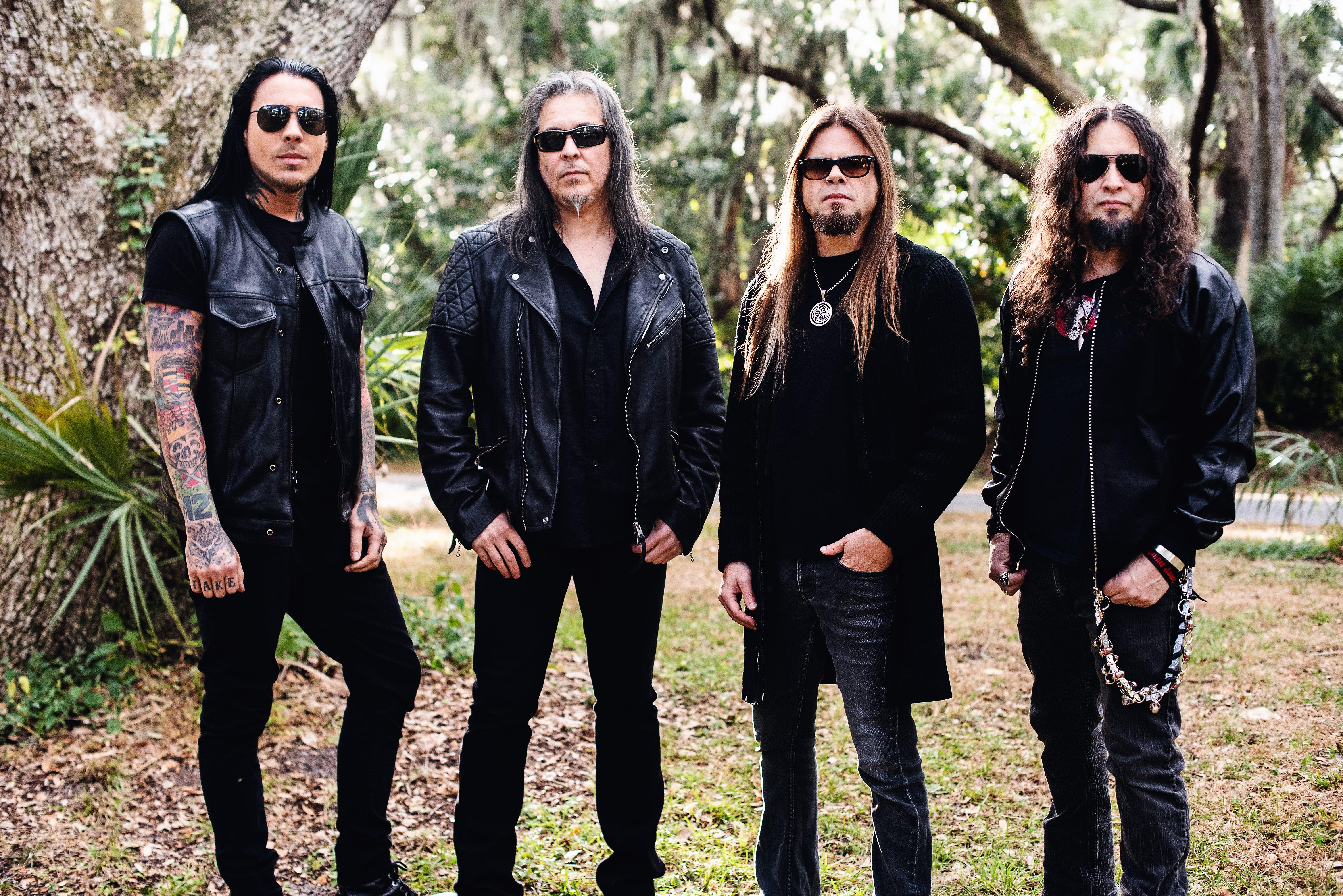 Queensryche