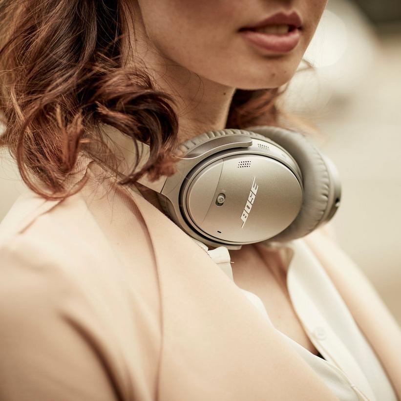 Google Onboard With Bose Smart
