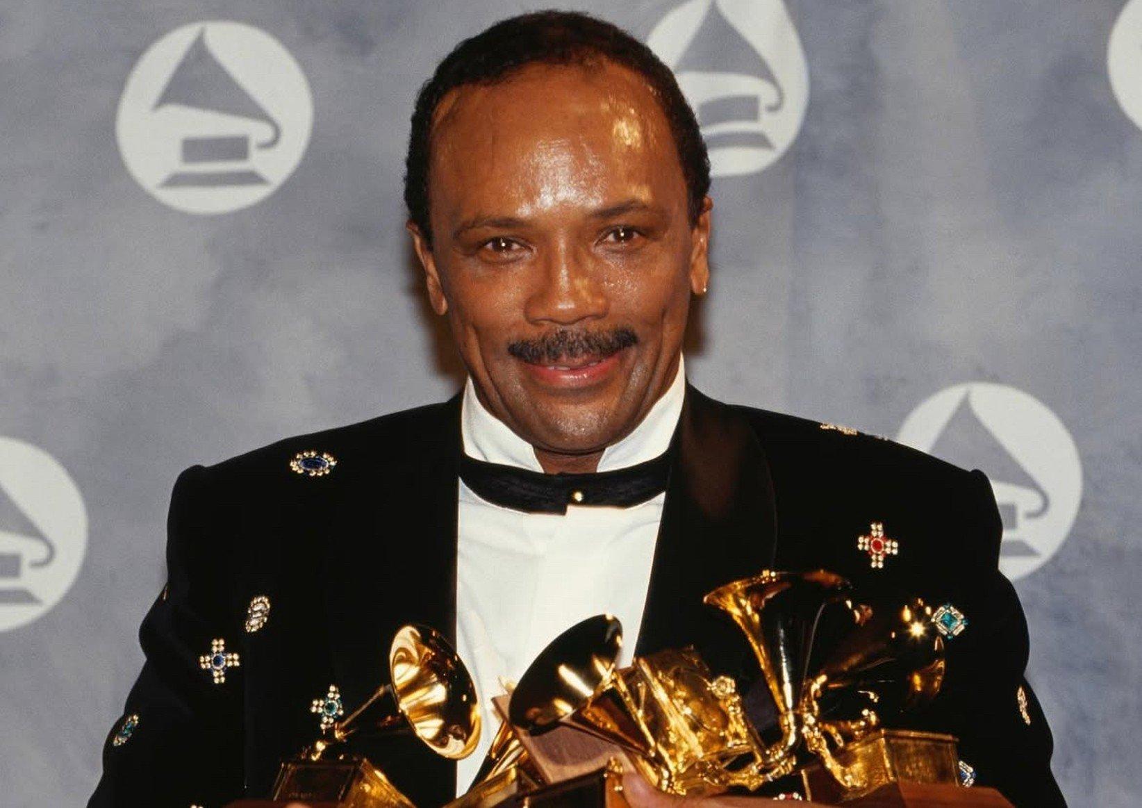 Remembering Quincy Jones: Musical Pioneer, Inspiration, Activist ...