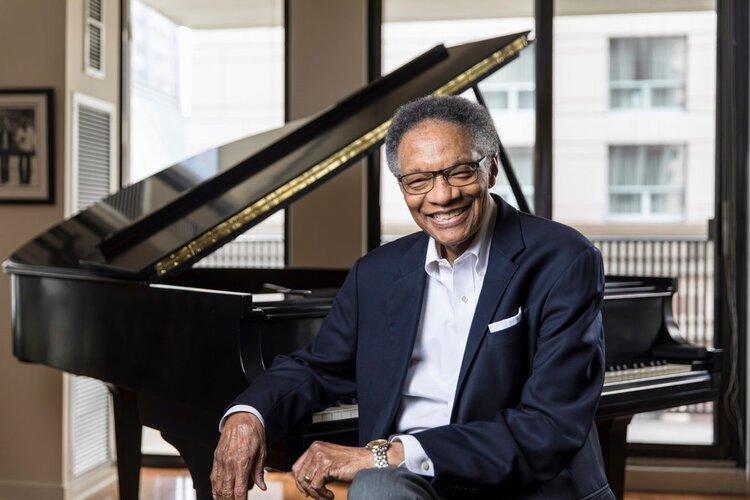 Ramsey Lewis