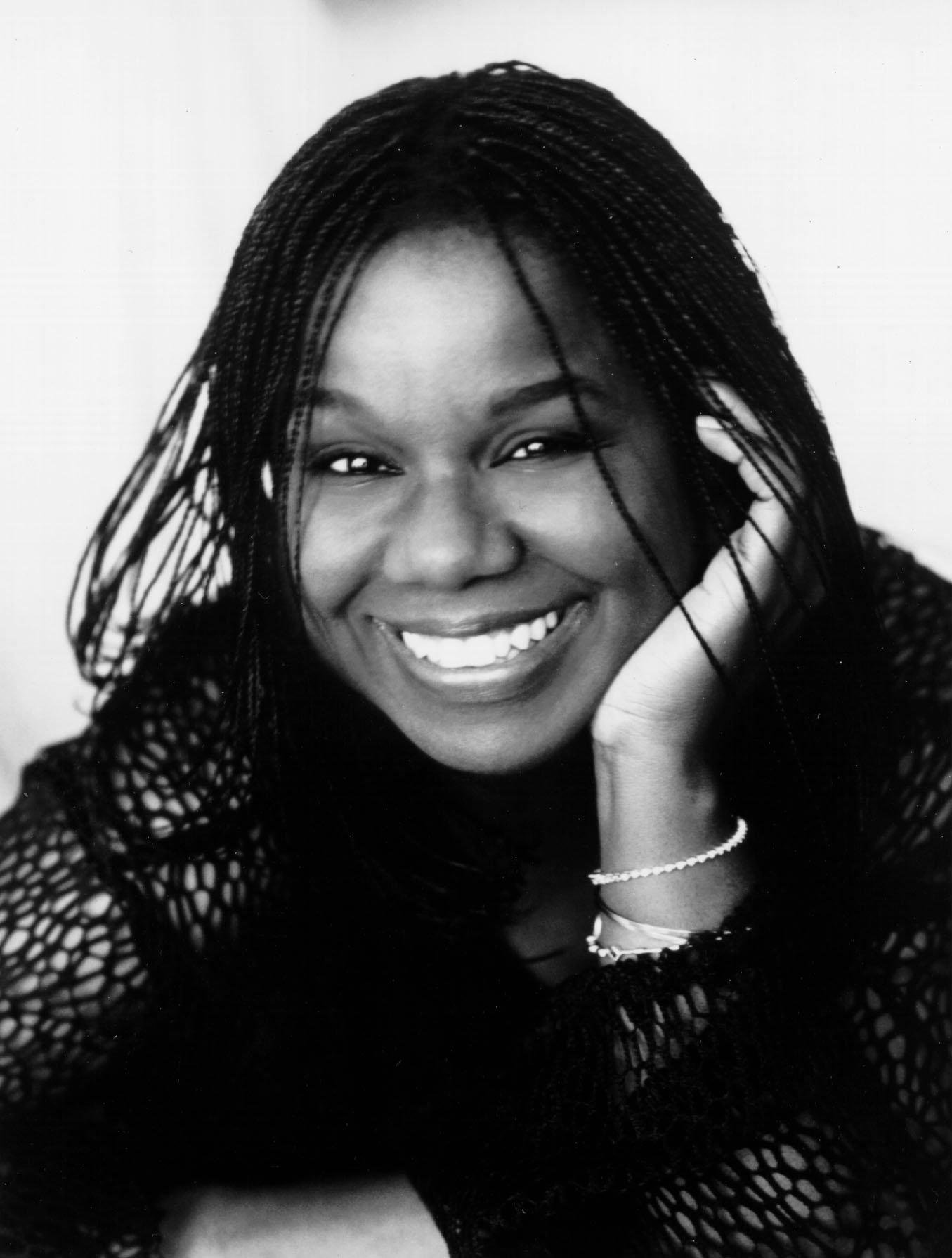 Randy Crawford