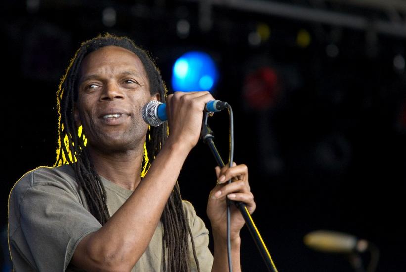 Ranking Roger Of The Beat And General Public Dies At 56