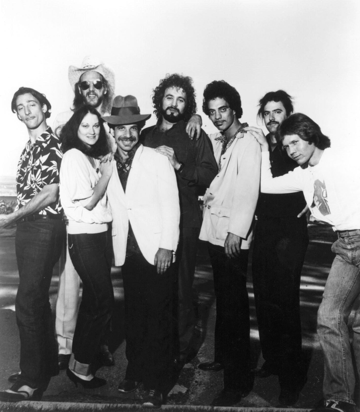 Ray Benson | Artist | GRAMMY.com