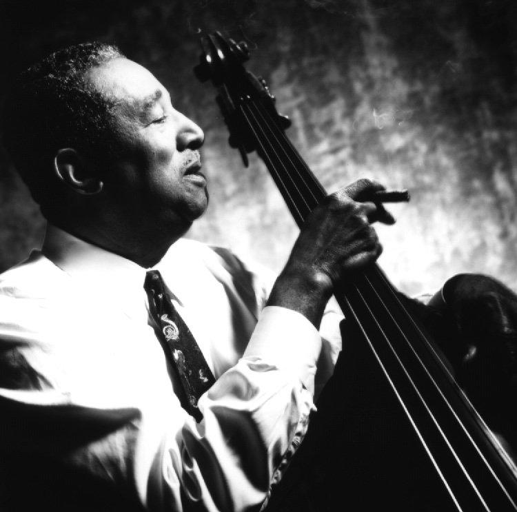 Ray Brown